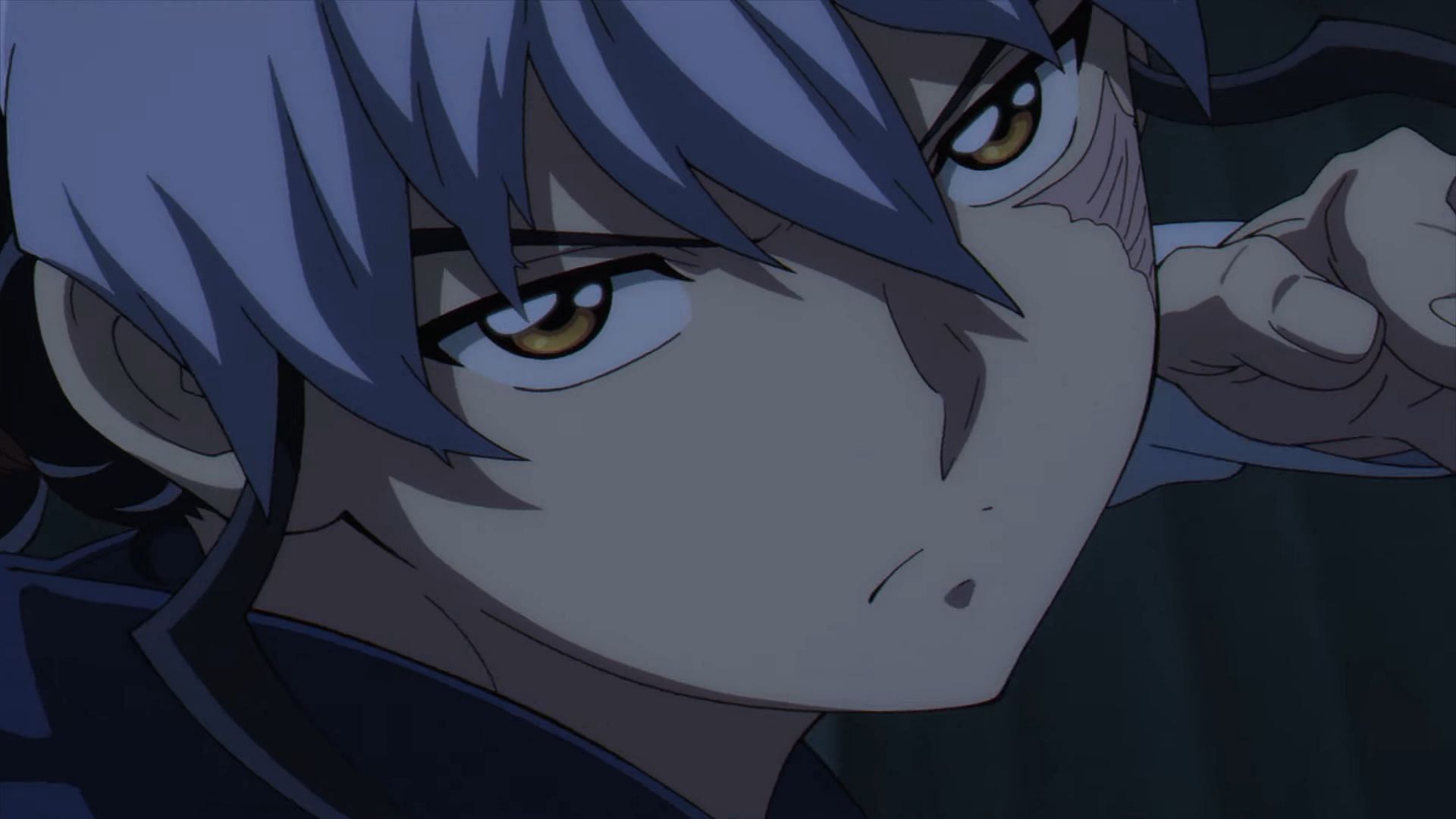 A scene from the promotional video (Image via Sunrise)